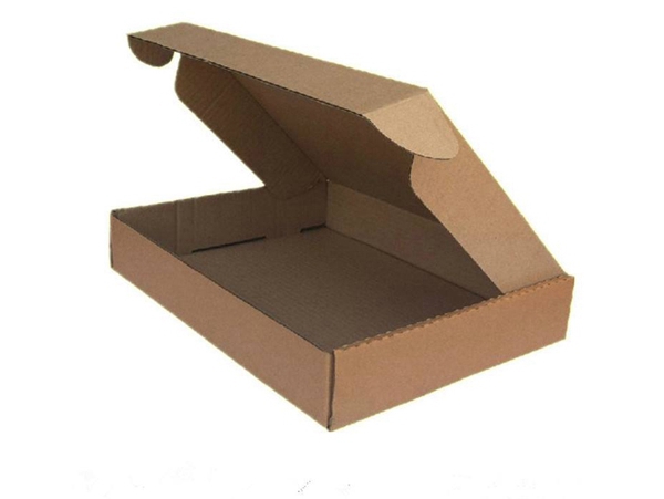 异形纸盒